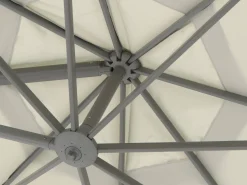 Shadowline Austin zweefparasol ø 350cm