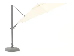 Shadowline Austin zweefparasol ø 350cm