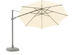 Shadowline Austin zweefparasol ø 350cm