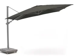 Shadowline Austin zweefparasol 300x300cm