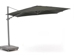 Shadowline Austin zweefparasol 300x300cm