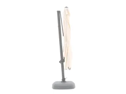 Shadowline Austin zweefparasol 300x300cm