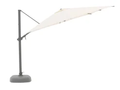 Shadowline Austin zweefparasol 300x300cm