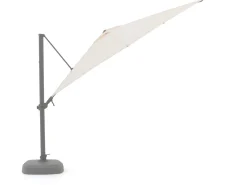 Shadowline Austin zweefparasol 300x300cm