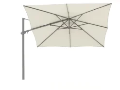Shadowline Austin zweefparasol 300x300cm