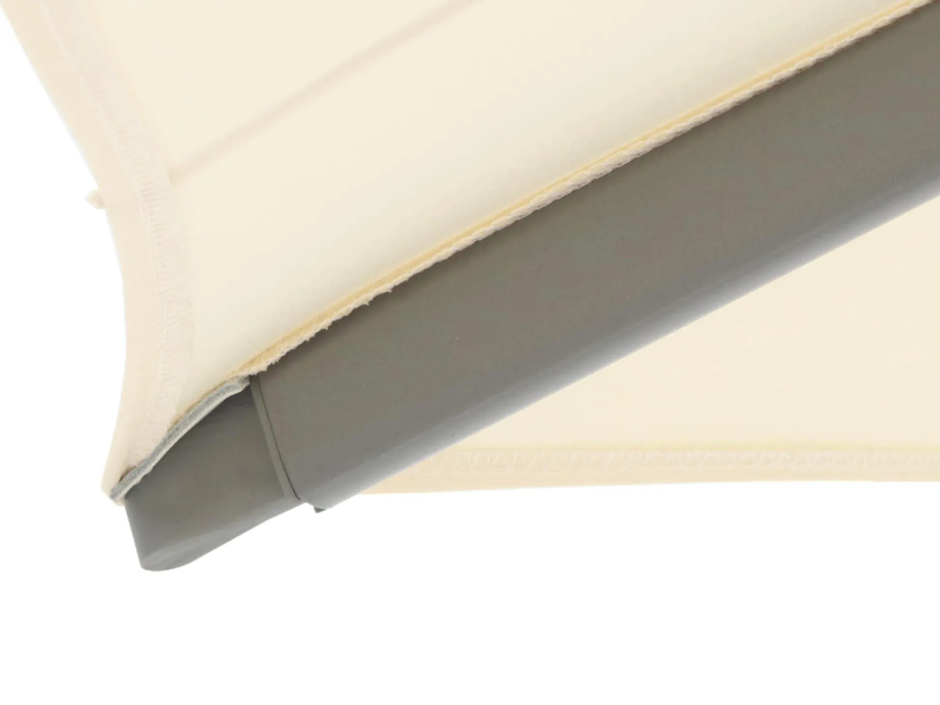Shadowline Austin zweefparasol ø 350cm