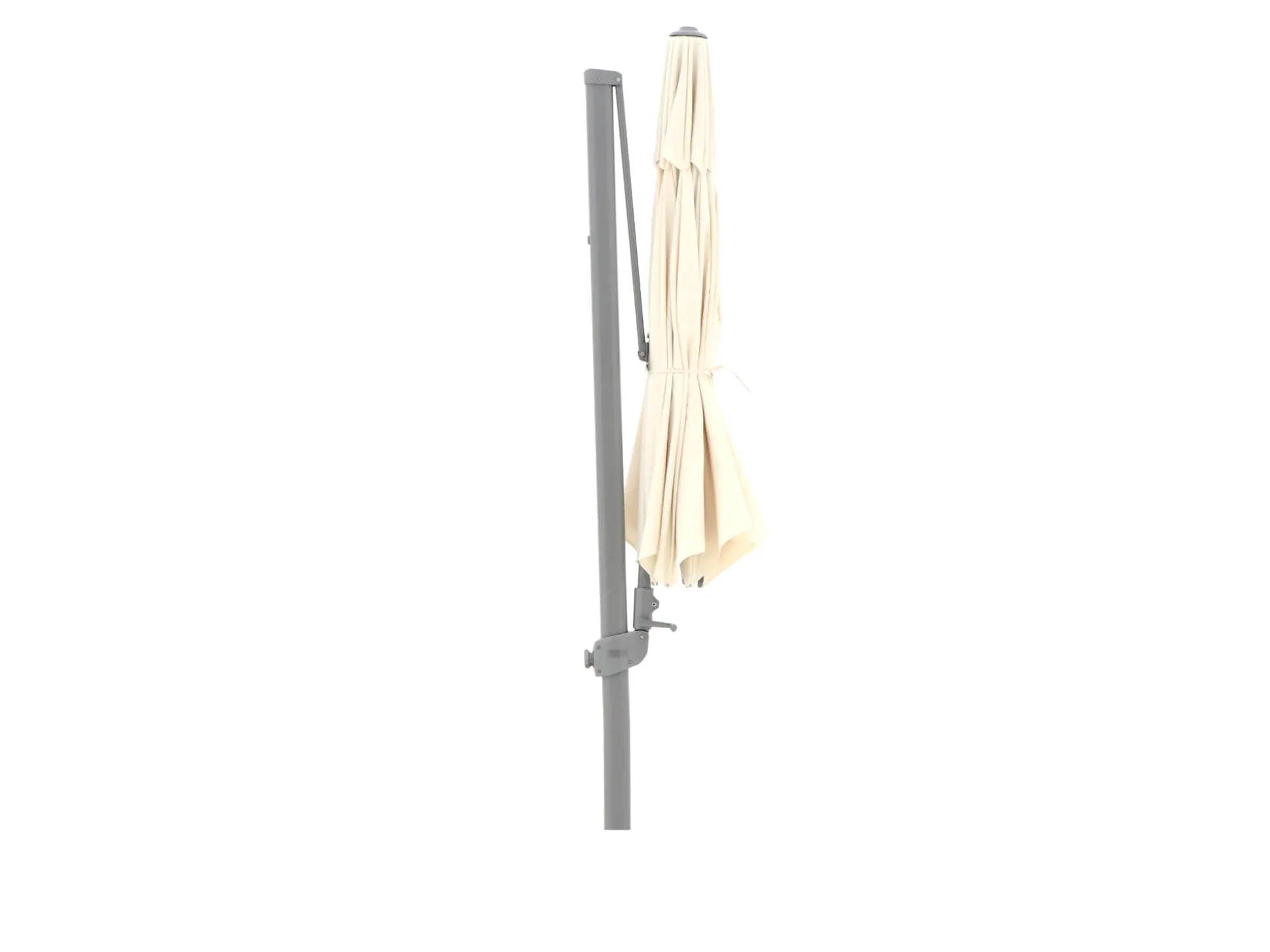 Shadowline Austin zweefparasol ø 350cm