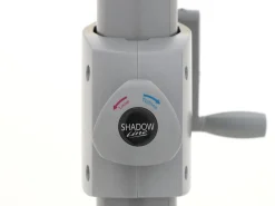 Shadowline Austin zweefparasol ø 350cm