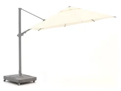 Shadowline Austin zweefparasol ø 350cm