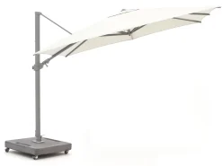 Shadowline Austin zweefparasol 300x300cm