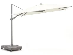 Shadowline Austin zweefparasol 300x300cm