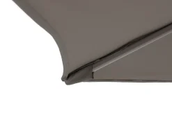 Shadowline balkonparasol 255x135cm