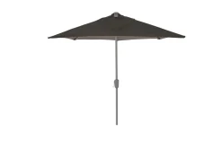 Shadowline balkonparasol 255x135cm