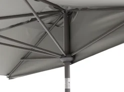 Shadowline balkonparasol 210x130cm