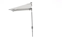 Shadowline balkonparasol 210x130cm