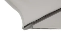 Shadowline balkonparasol 255x135cm
