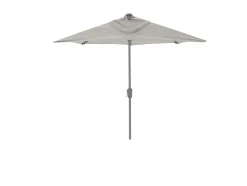Shadowline balkonparasol 255x135cm