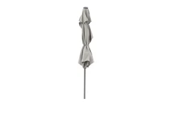 Shadowline balkonparasol 255x135cm