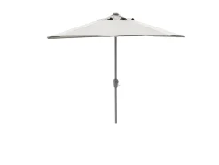 Shadowline balkonparasol 255x135cm