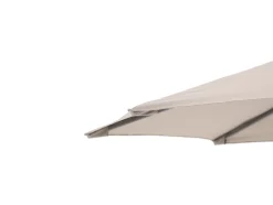 Shadowline balkonparasol 255x135cm