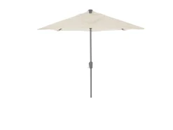 Shadowline balkonparasol 255x135cm