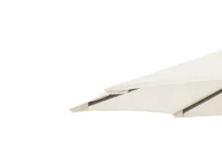 Shadowline balkonparasol 255x135cm