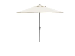 Shadowline balkonparasol 255x135cm