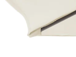 Shadowline balkonparasol 255x135cm