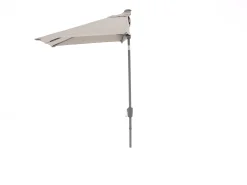Shadowline balkonparasol 210x130cm