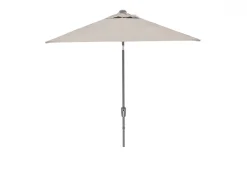 Shadowline balkonparasol 210x130cm