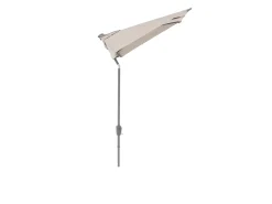 Shadowline balkonparasol 210x130cm