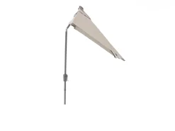 Shadowline balkonparasol 210x130cm