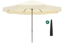 Shadowline Bonaire parasol ø 400cm
