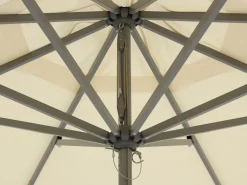 Shadowline Bonaire parasol ø 400cm