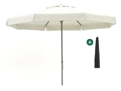 Shadowline Bonaire parasol ø 400cm