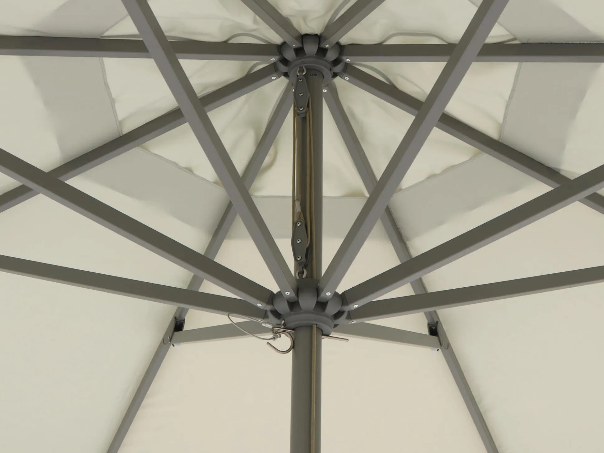 Shadowline Bonaire parasol ø 400cm