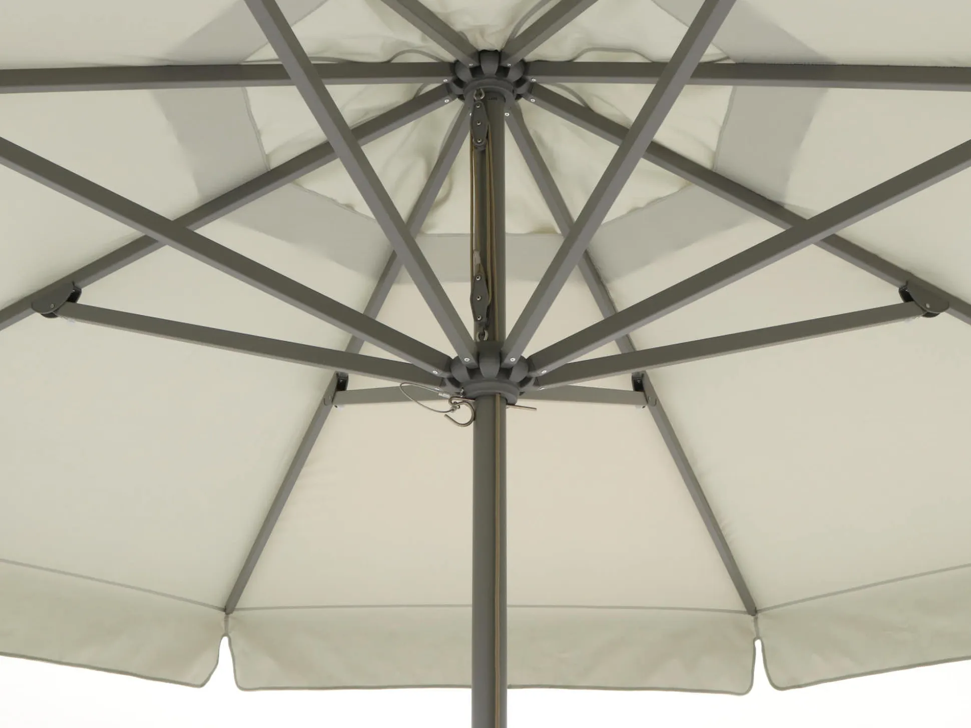 Shadowline Bonaire parasol ø 400cm