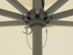 Shadowline Bonaire parasol ø 400cm