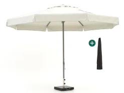 Shadowline Bonaire parasol ø 400cm