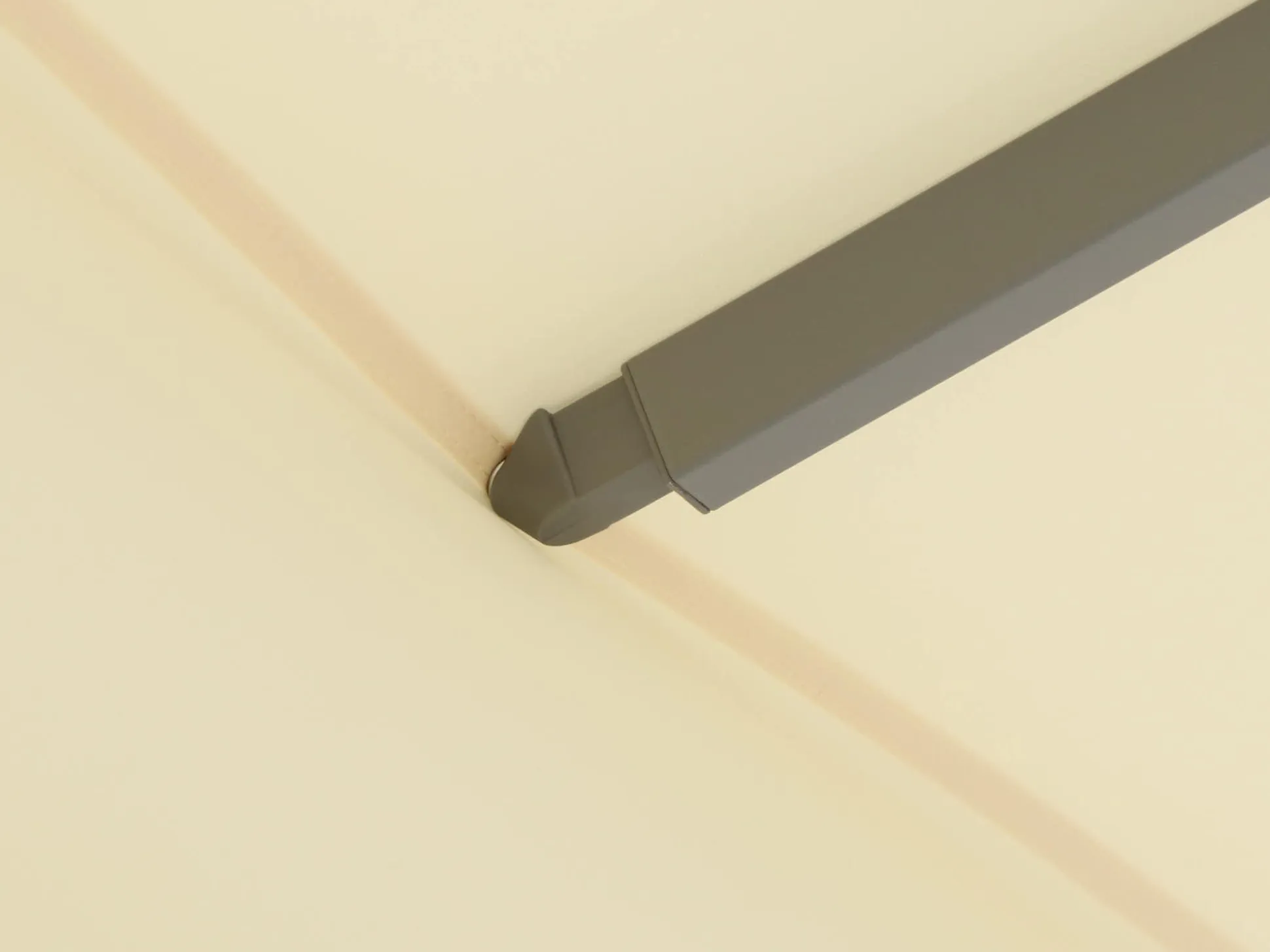 Shadowline Bonaire parasol 400x300cm