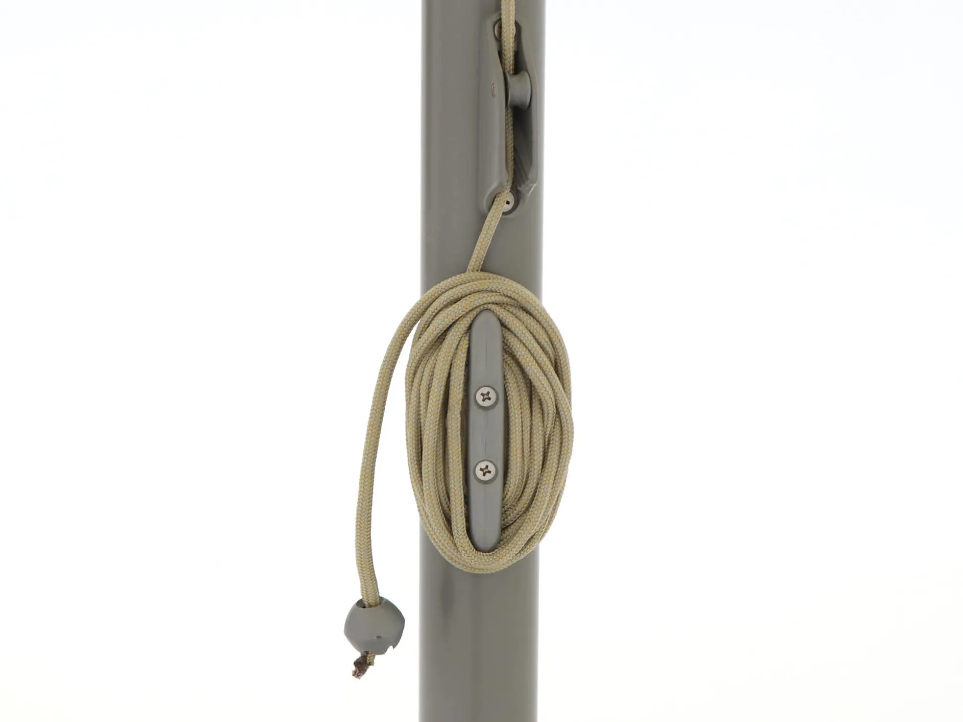 Shadowline Bonaire parasol 350x350cm