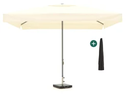 Shadowline Bonaire parasol 350x350cm