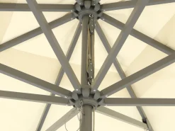 Shadowline Bonaire parasol 350x350cm