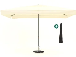 Shadowline Bonaire parasol 400x300cm