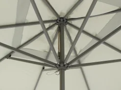 Shadowline Bonaire parasol 400x300cm