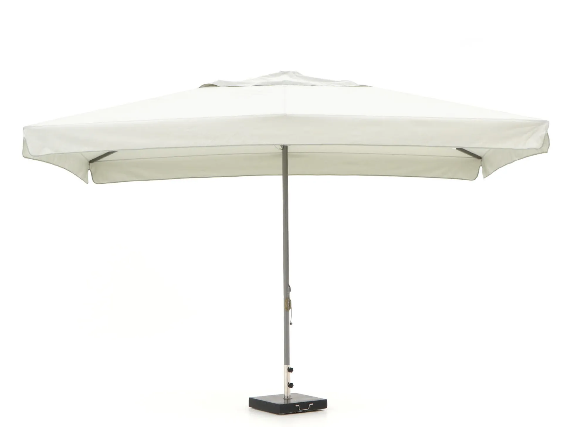 Shadowline Bonaire parasol 400x300cm