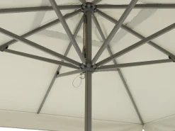 Shadowline Bonaire parasol 350x350cm