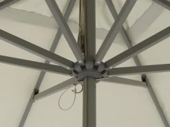 Shadowline Bonaire parasol 350x350cm