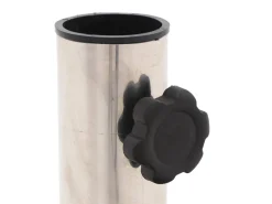 Shadowline Caracas parasolvoet 60kg op wiel