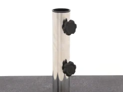 Shadowline Caracas parasolvoet 60kg op wiel